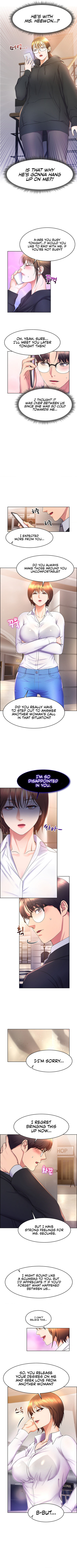 VR Futanari Tentakel-Ecchi: Coding-Sklave fickt Schulmädchen - Image 149