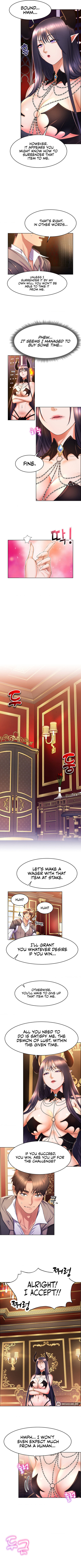 VR Futanari Tentakel-Ecchi: Coding-Sklave fickt Schulmädchen - Image 154