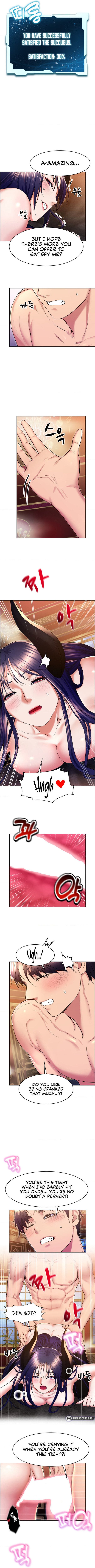 VR Futanari Tentakel-Ecchi: Coding-Sklave fickt Schulmädchen - Image 169