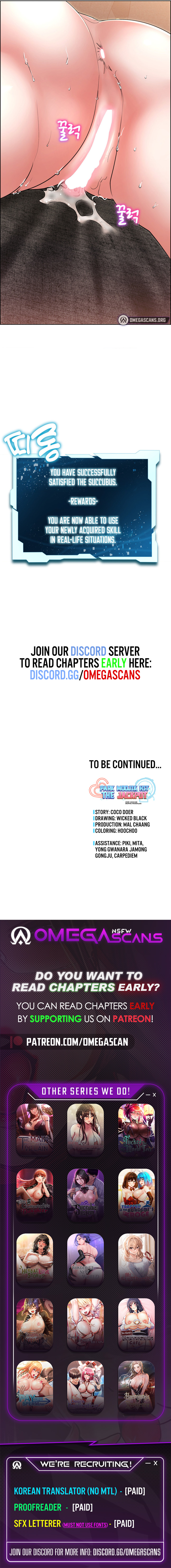 VR Futanari Tentakel-Ecchi: Coding-Sklave fickt Schulmädchen - Image 172