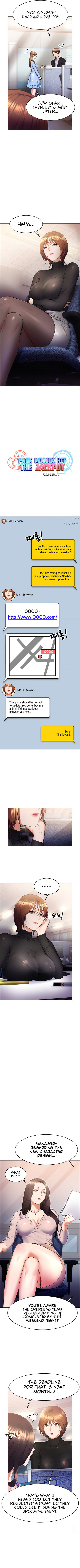 VR Futanari Tentakel-Ecchi: Coding-Sklave fickt Schulmädchen - Image 174