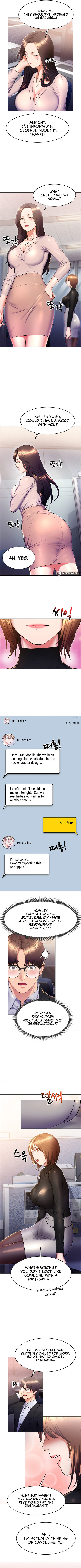 VR Futanari Tentakel-Ecchi: Coding-Sklave fickt Schulmädchen - Image 175