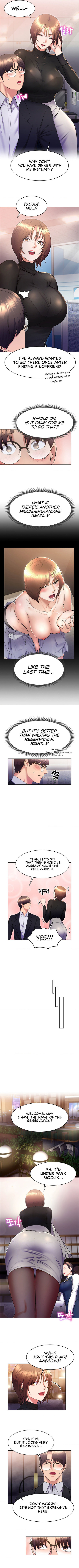 VR Futanari Tentakel-Ecchi: Coding-Sklave fickt Schulmädchen - Image 176