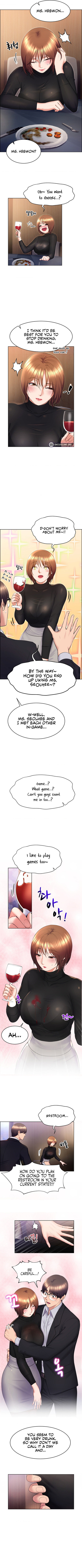 VR Futanari Tentakel-Ecchi: Coding-Sklave fickt Schulmädchen - Image 179