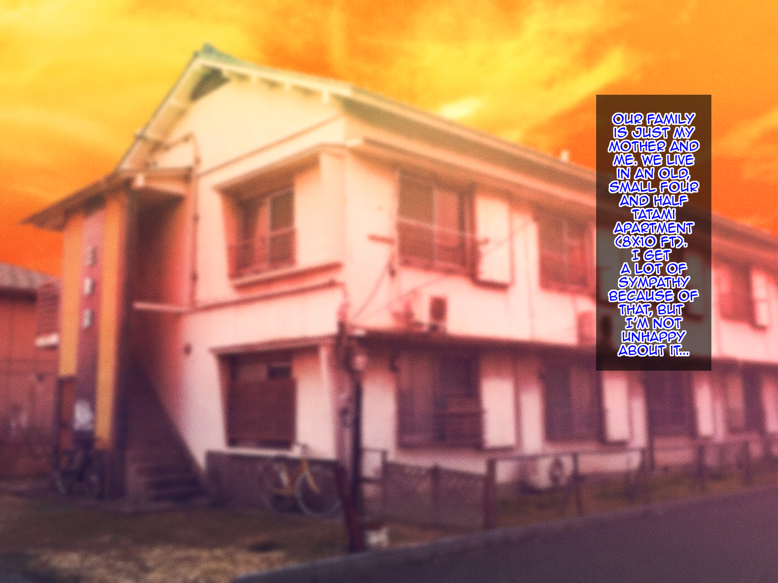 巨乳眼镜妈妈激情小房间性爱 - Image 5