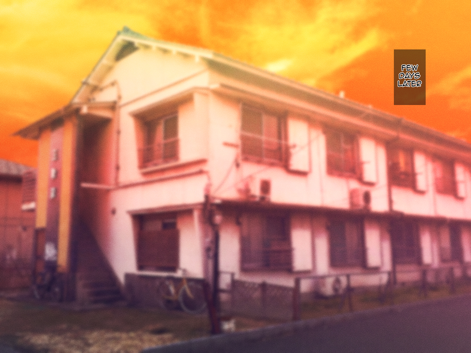 巨乳眼镜妈妈激情小房间性爱 - Image 28