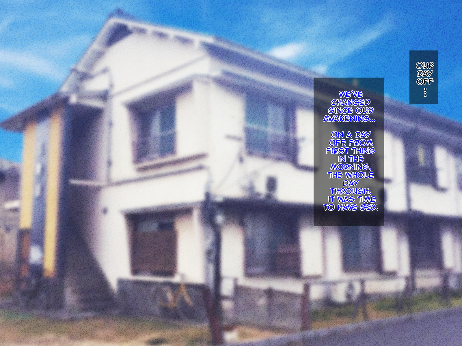 巨乳眼镜妈妈激情小房间性爱 - Image 93