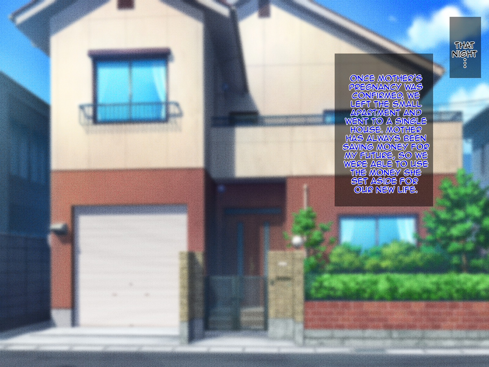 巨乳眼镜妈妈激情小房间性爱 - Image 139