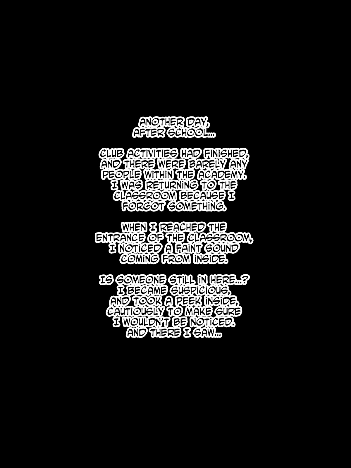 Petite adolescente en corset salle de classe sexe de nichon - Image 7