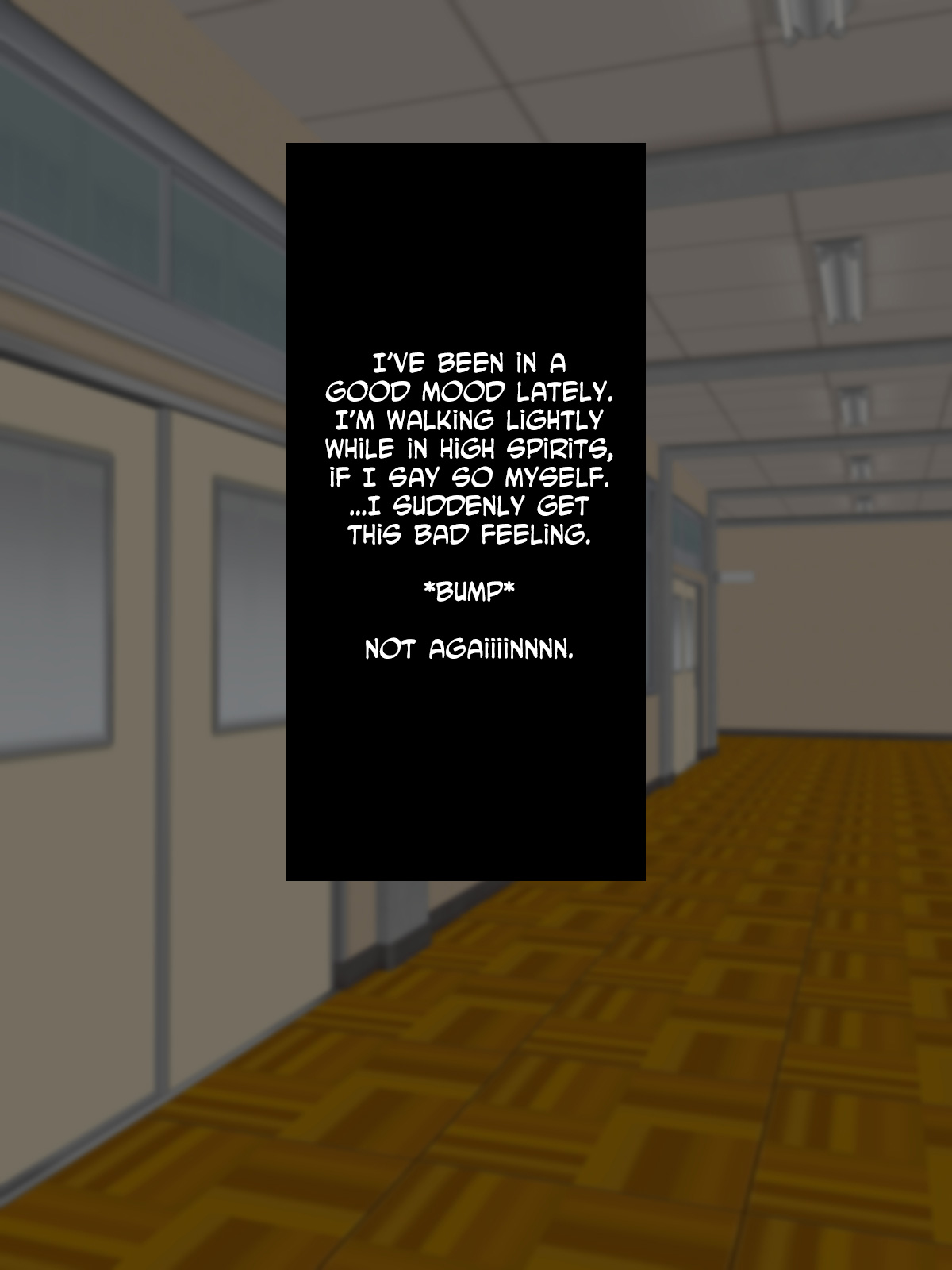 Petite adolescente en corset salle de classe sexe de nichon - Image 100