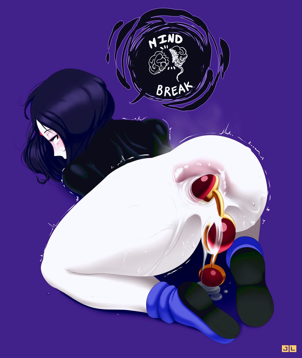 Nackte Raven fickt Bilder von Teen Titans - Image 37