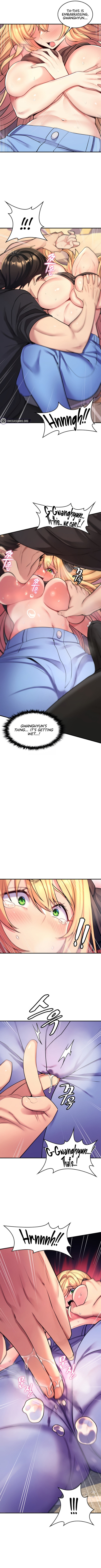 Управдом трахает всех невест съёмных квартир - Image 7