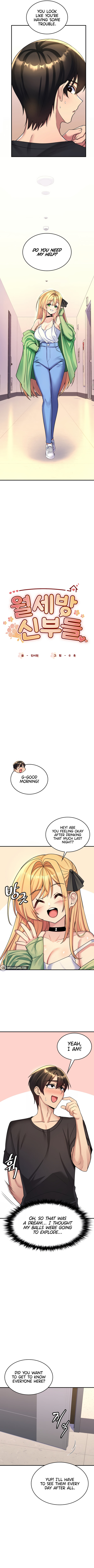 Управдом трахает всех невест съёмных квартир - Image 16