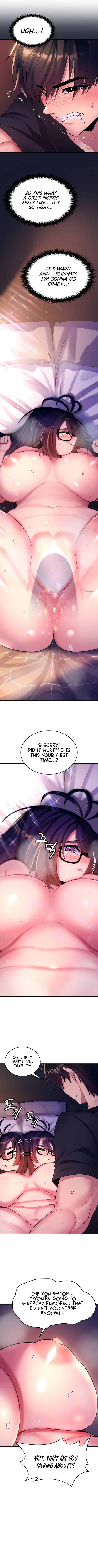 Управдом трахает всех невест съёмных квартир - Image 21