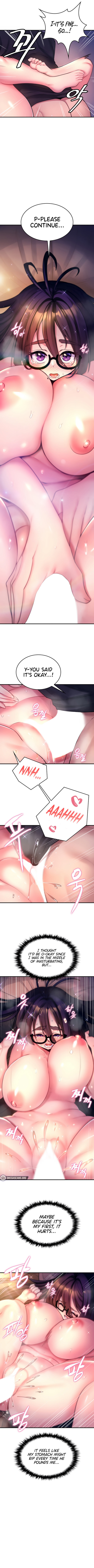 Управдом трахает всех невест съёмных квартир - Image 22