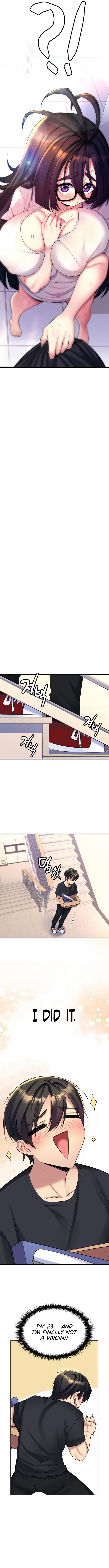 Управдом трахает всех невест съёмных квартир - Image 27