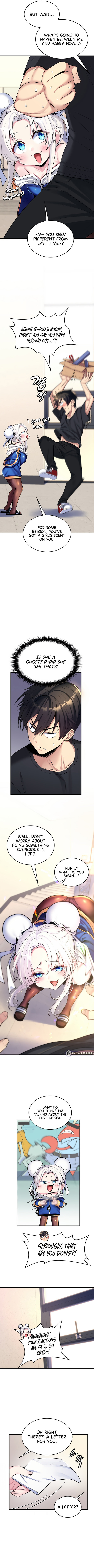 Управдом трахает всех невест съёмных квартир - Image 28