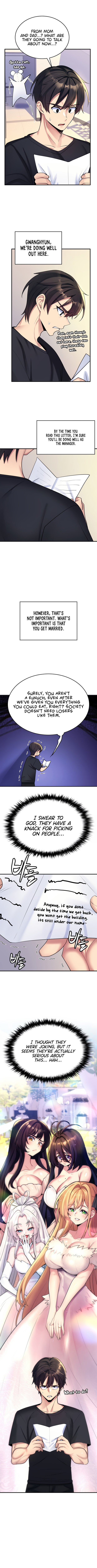 Управдом трахает всех невест съёмных квартир - Image 29