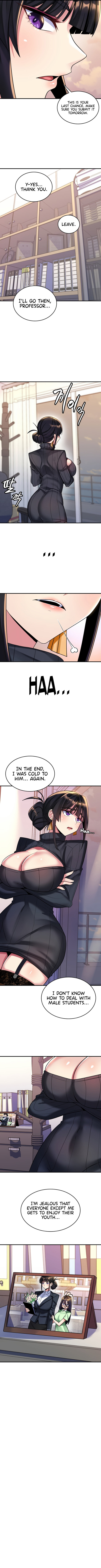 Управдом трахает всех невест съёмных квартир - Image 34