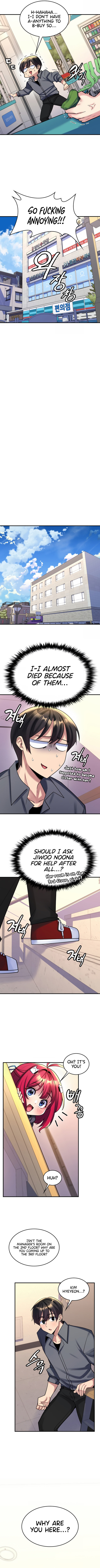 Управдом трахает всех невест съёмных квартир - Image 38