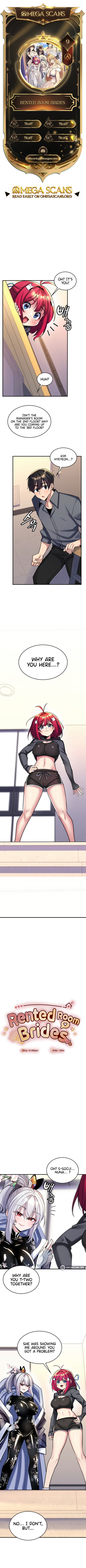 Управдом трахает всех невест съёмных квартир - Image 40