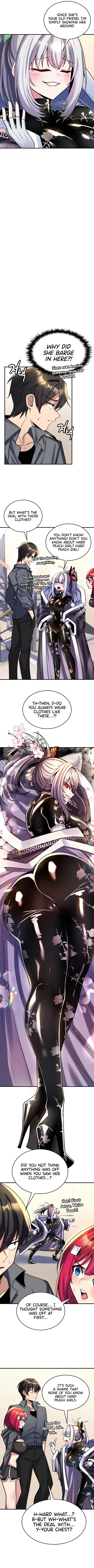 Управдом трахает всех невест съёмных квартир - Image 41