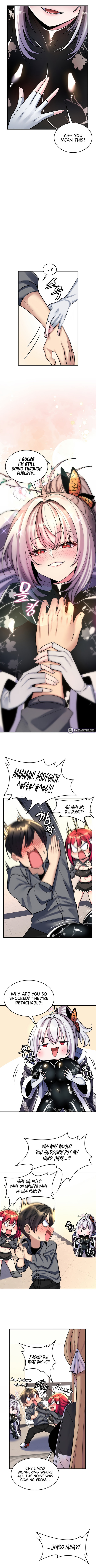 Управдом трахает всех невест съёмных квартир - Image 42