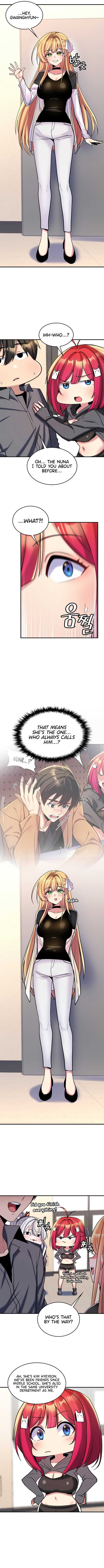 Управдом трахает всех невест съёмных квартир - Image 43