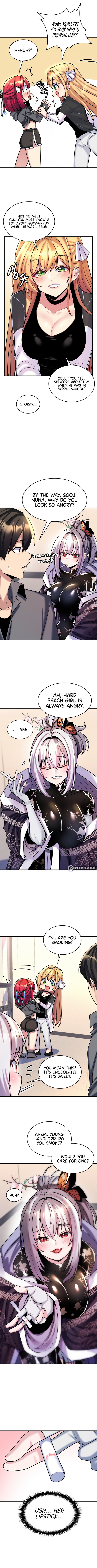 Управдом трахает всех невест съёмных квартир - Image 44