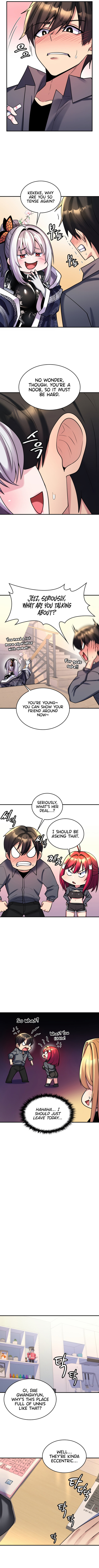 Управдом трахает всех невест съёмных квартир - Image 45