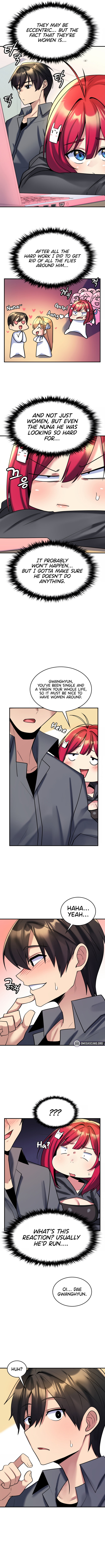 Управдом трахает всех невест съёмных квартир - Image 46