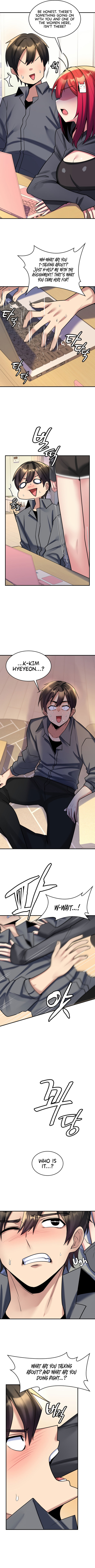 Управдом трахает всех невест съёмных квартир - Image 47