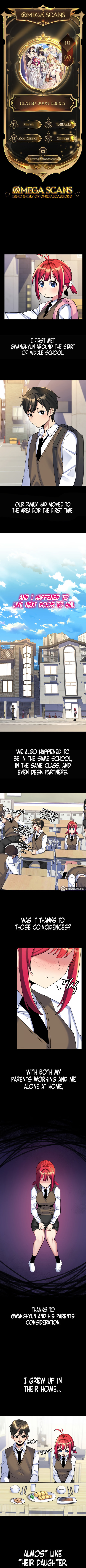 Управдом трахает всех невест съёмных квартир - Image 49