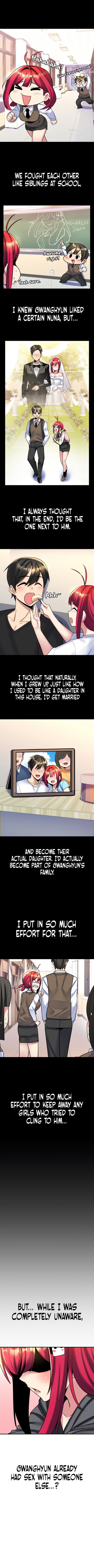 Управдом трахает всех невест съёмных квартир - Image 50