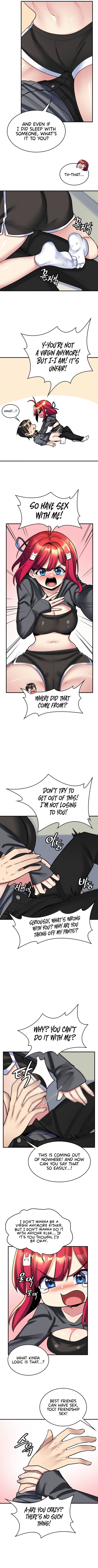 Управдом трахает всех невест съёмных квартир - Image 52