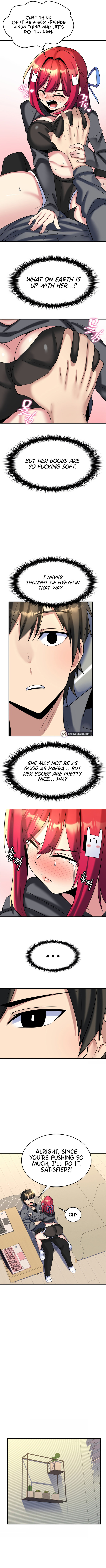 Управдом трахает всех невест съёмных квартир - Image 53