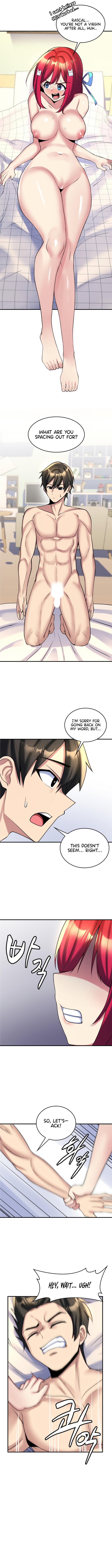 Управдом трахает всех невест съёмных квартир - Image 54