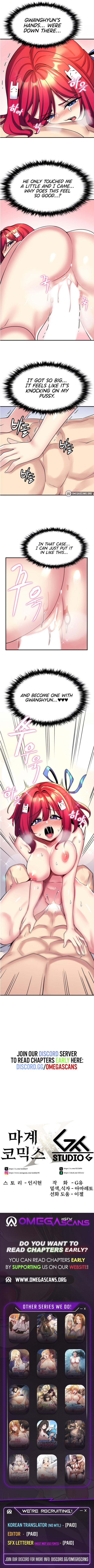 Управдом трахает всех невест съёмных квартир - Image 57