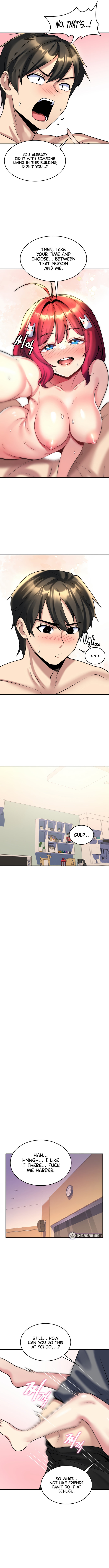 Управдом трахает всех невест съёмных квартир - Image 58