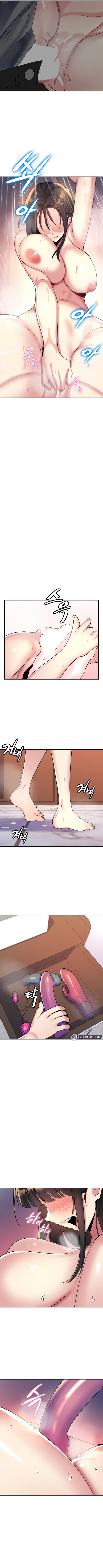 Управдом трахает всех невест съёмных квартир - Image 59