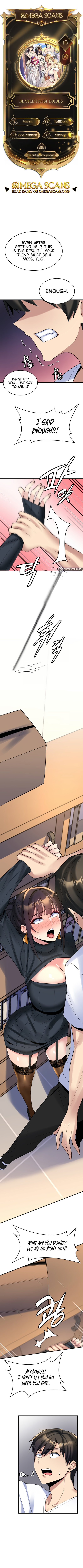 Управдом трахает всех невест съёмных квартир - Image 60