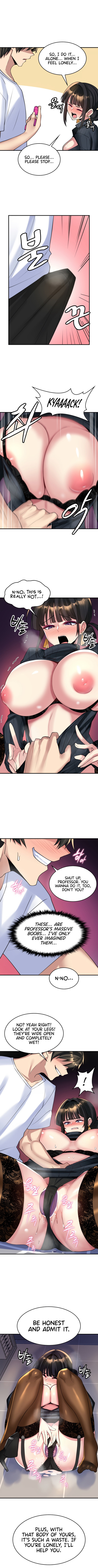 Управдом трахает всех невест съёмных квартир - Image 65