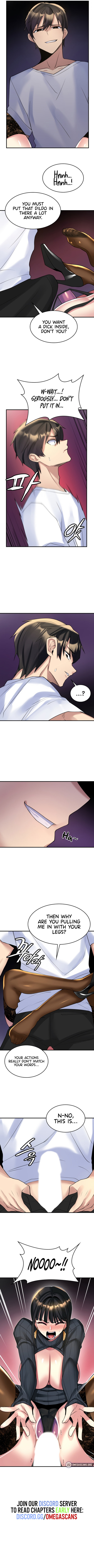 Управдом трахает всех невест съёмных квартир - Image 66