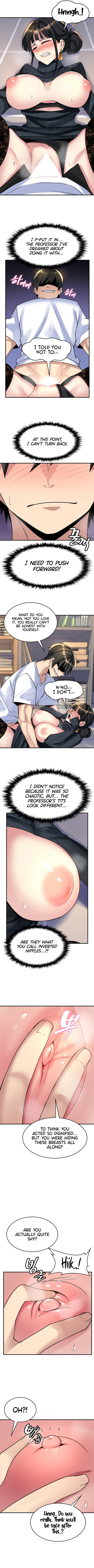 Управдом трахает всех невест съёмных квартир - Image 69