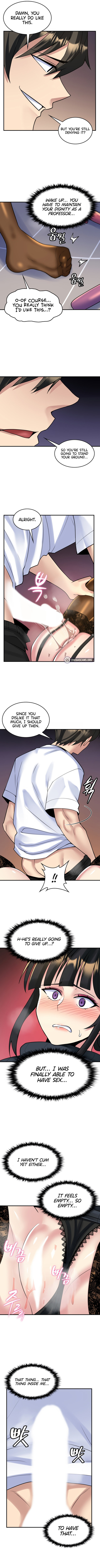 Управдом трахает всех невест съёмных квартир - Image 72