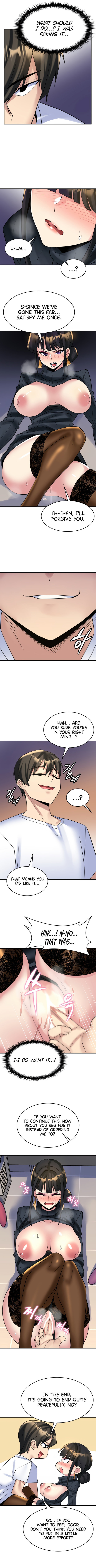 Управдом трахает всех невест съёмных квартир - Image 73