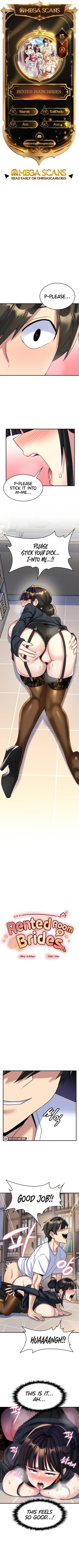 Управдом трахает всех невест съёмных квартир - Image 75