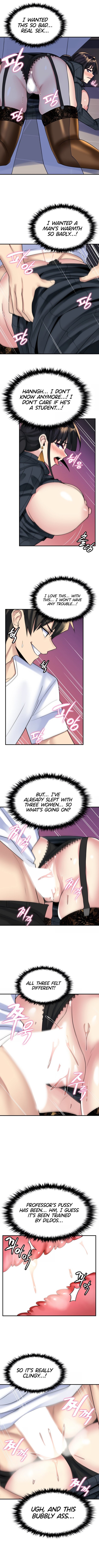 Управдом трахает всех невест съёмных квартир - Image 76