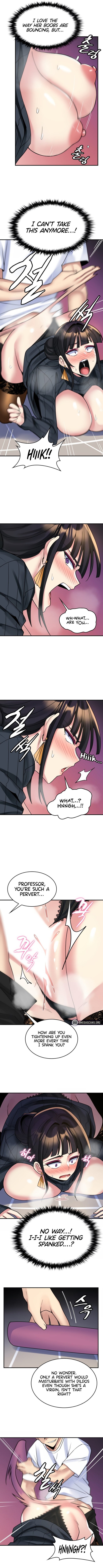 Управдом трахает всех невест съёмных квартир - Image 77