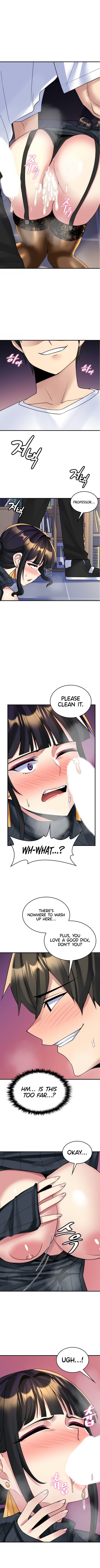 Управдом трахает всех невест съёмных квартир - Image 80